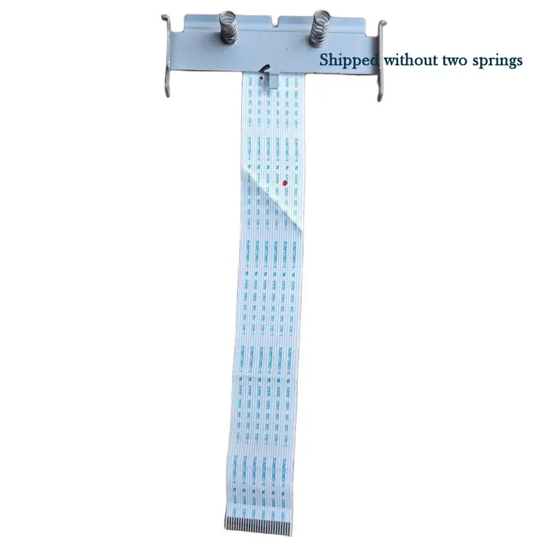 Epson TM-T20X เครื่องพิมพ์หัวหัวพิมพ์สําหรับ Epson TM-T81III T83III T82X T20X T100N T100W M352A Printhead