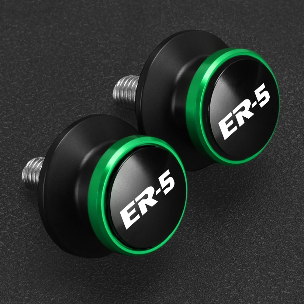 For Kawasaki ER5 ER…
