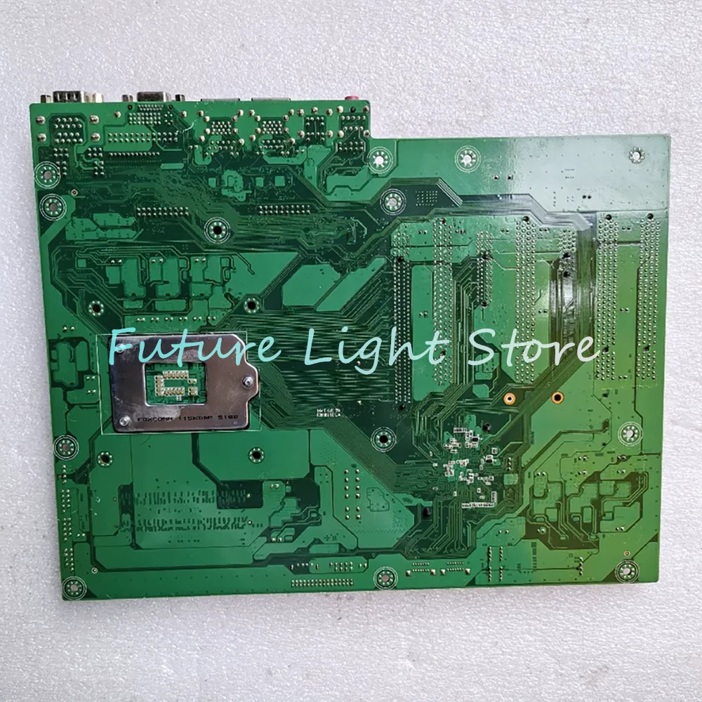 TPC-MB7526-A Dual Network Card Industrial Control Computer Motherboard