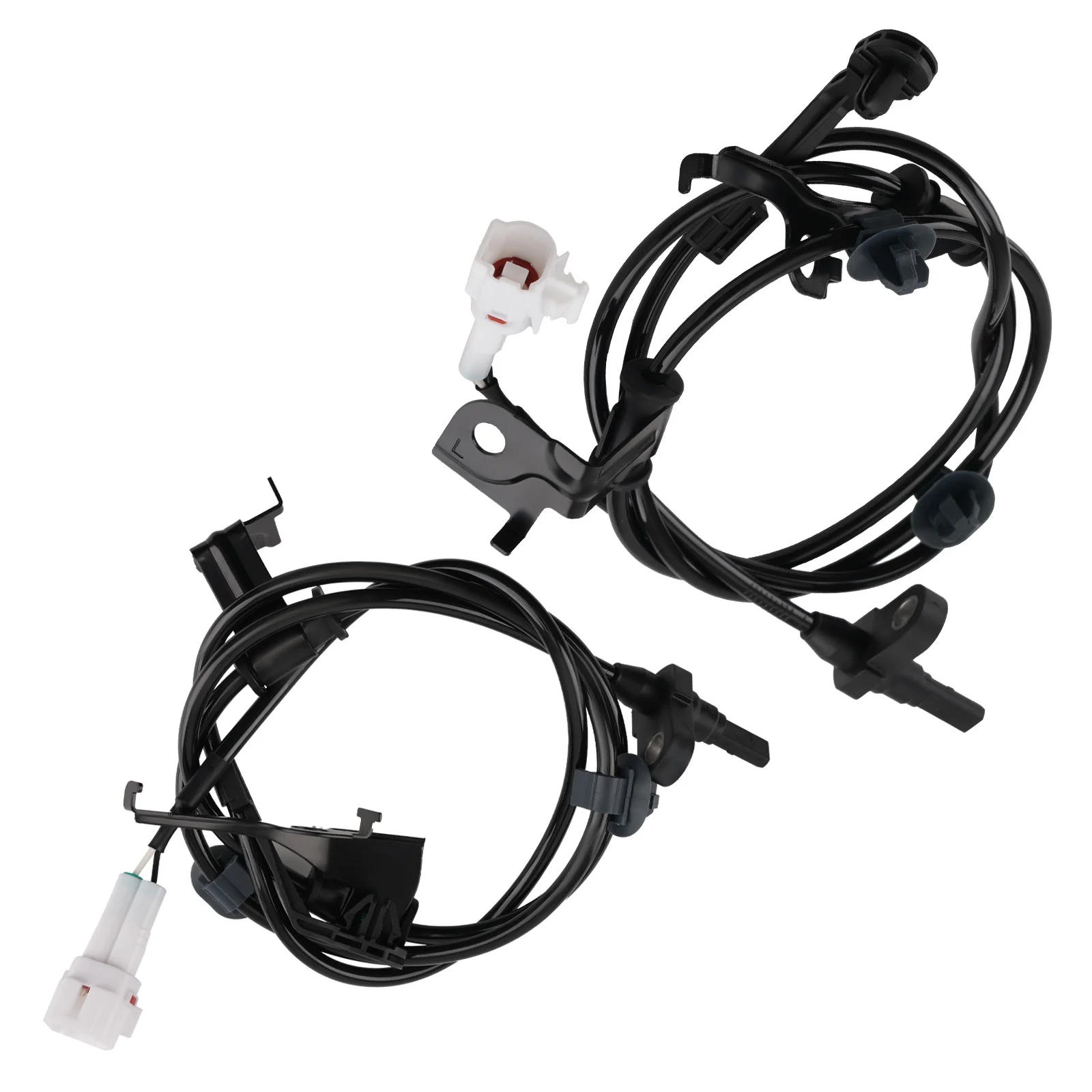 

Front Left Right ABS Wheel Sensor for Toyota Yaris/Scion xD 2006-08 89542-52030