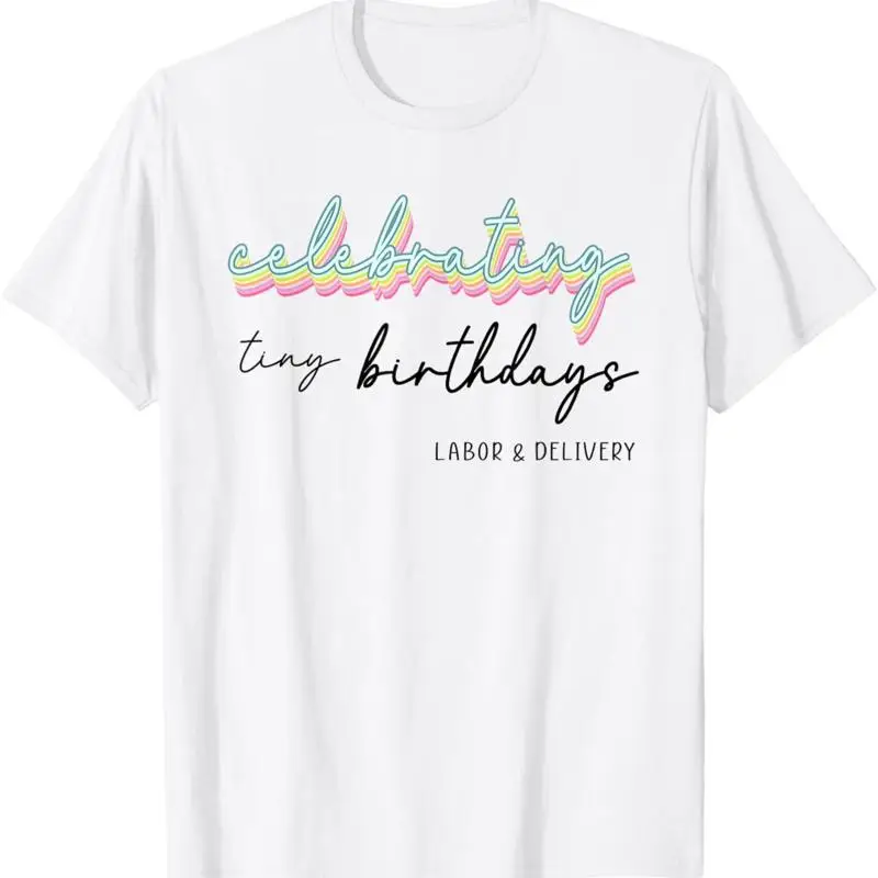 Celebrating Tiny Bi…