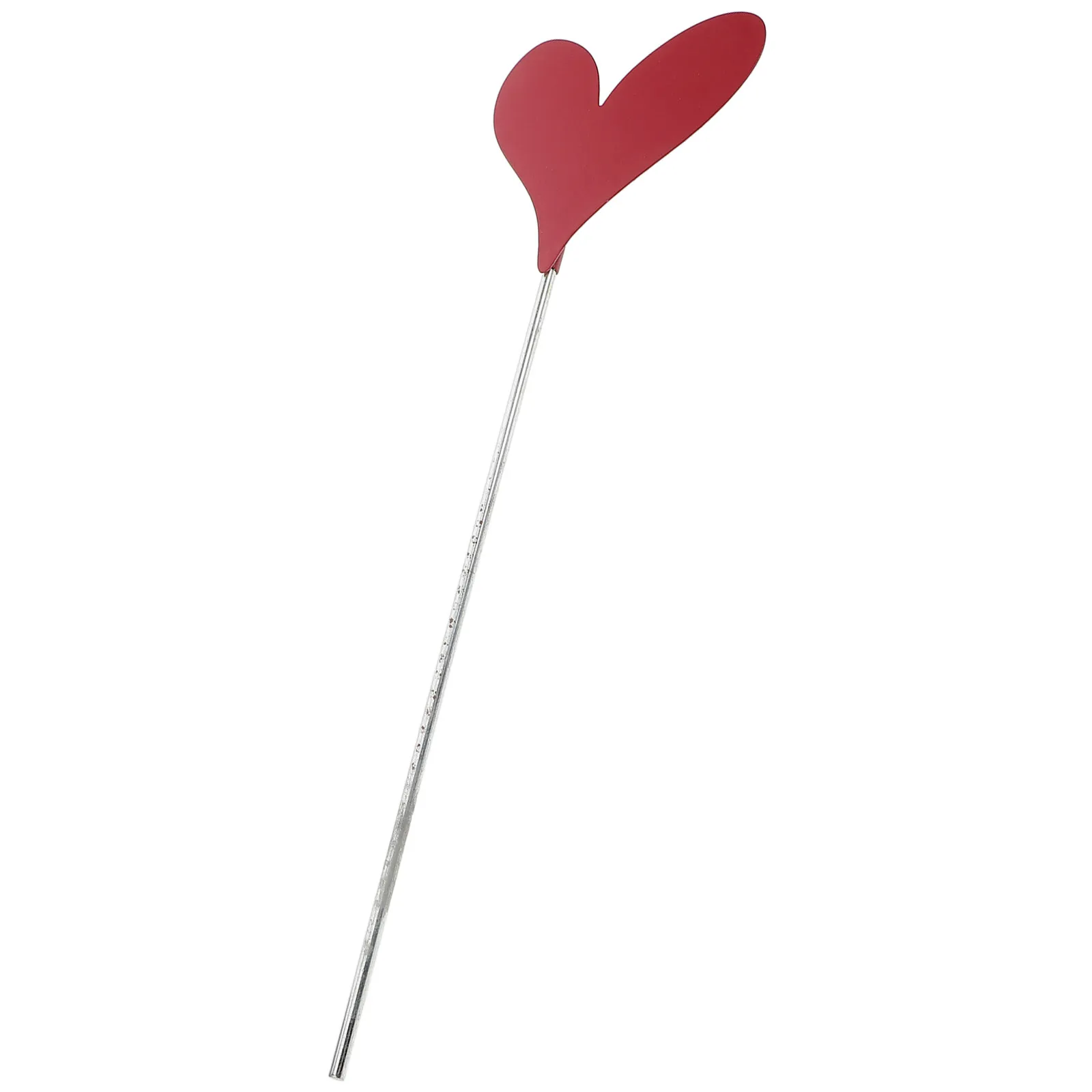 

Металлическое украшение для сада в форме сердца, декор для Дня святого Валентина, романтический декор для двора, украшения в виде сердец на День святого Валентина