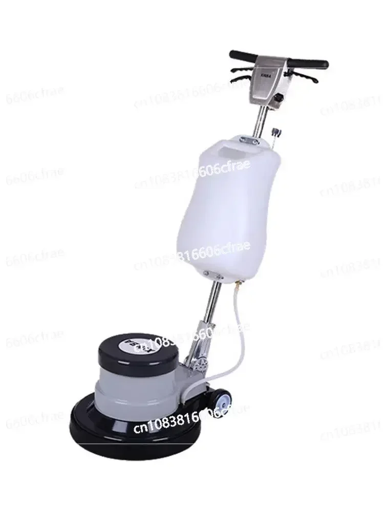 PVC Floor Glue Cleaning Machine Self-leveling Sander, Stadium Hotel Carpet Machine Plastic Floor Cleaning Single Wiper