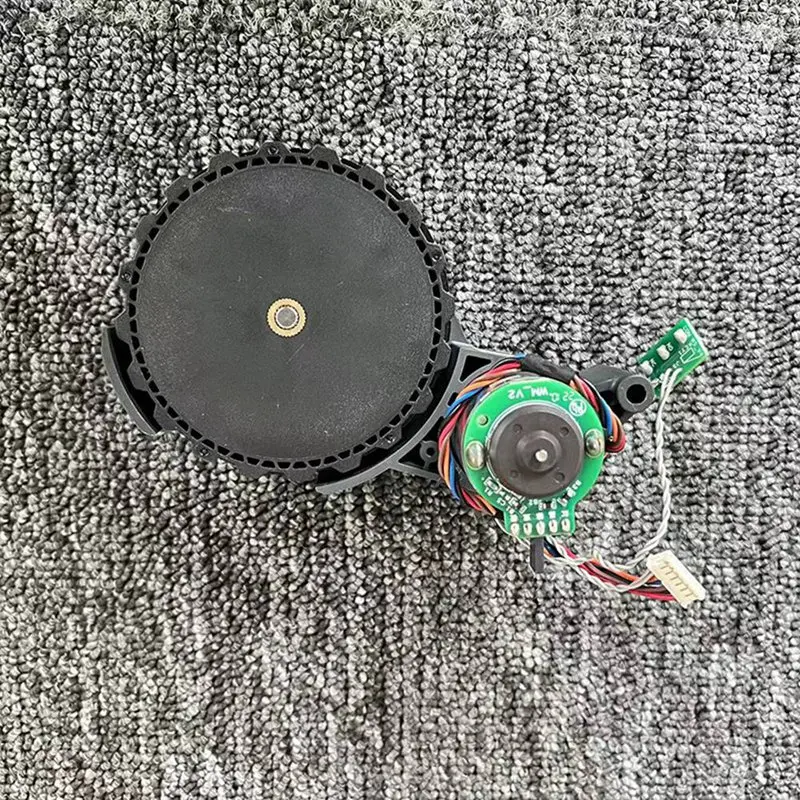 For Roborock T7/T7S/G10/G10S/S7 Mavx Replacement Parts Wheels Container Robot Vacuum Cleaner Parts