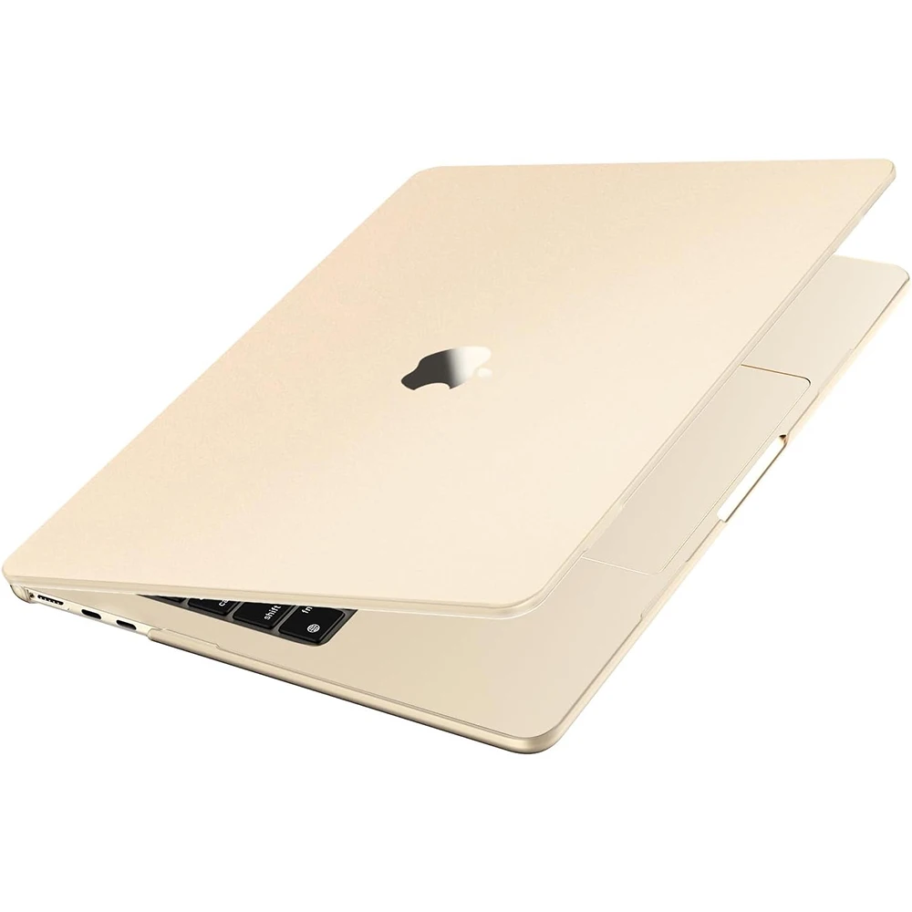 MacBook Air M4 Case 13 15 inch 2025 A3240 A3113 A3241 A2941