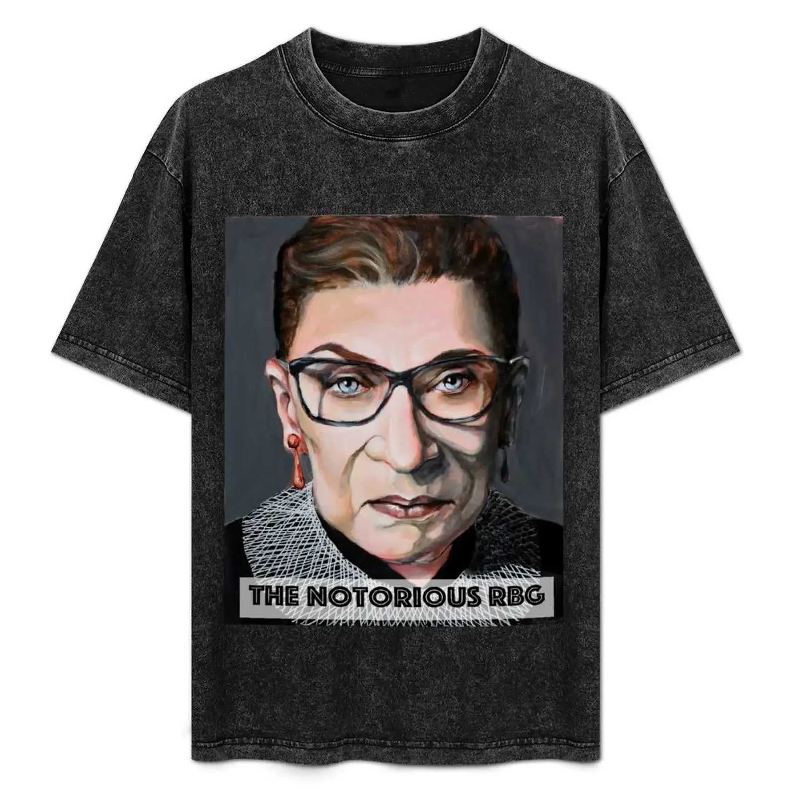 

The Notorious RBG T-Shirt g man t shirts for men t shirts for cotton shirt summer shirts for pack cotton T-Shirt