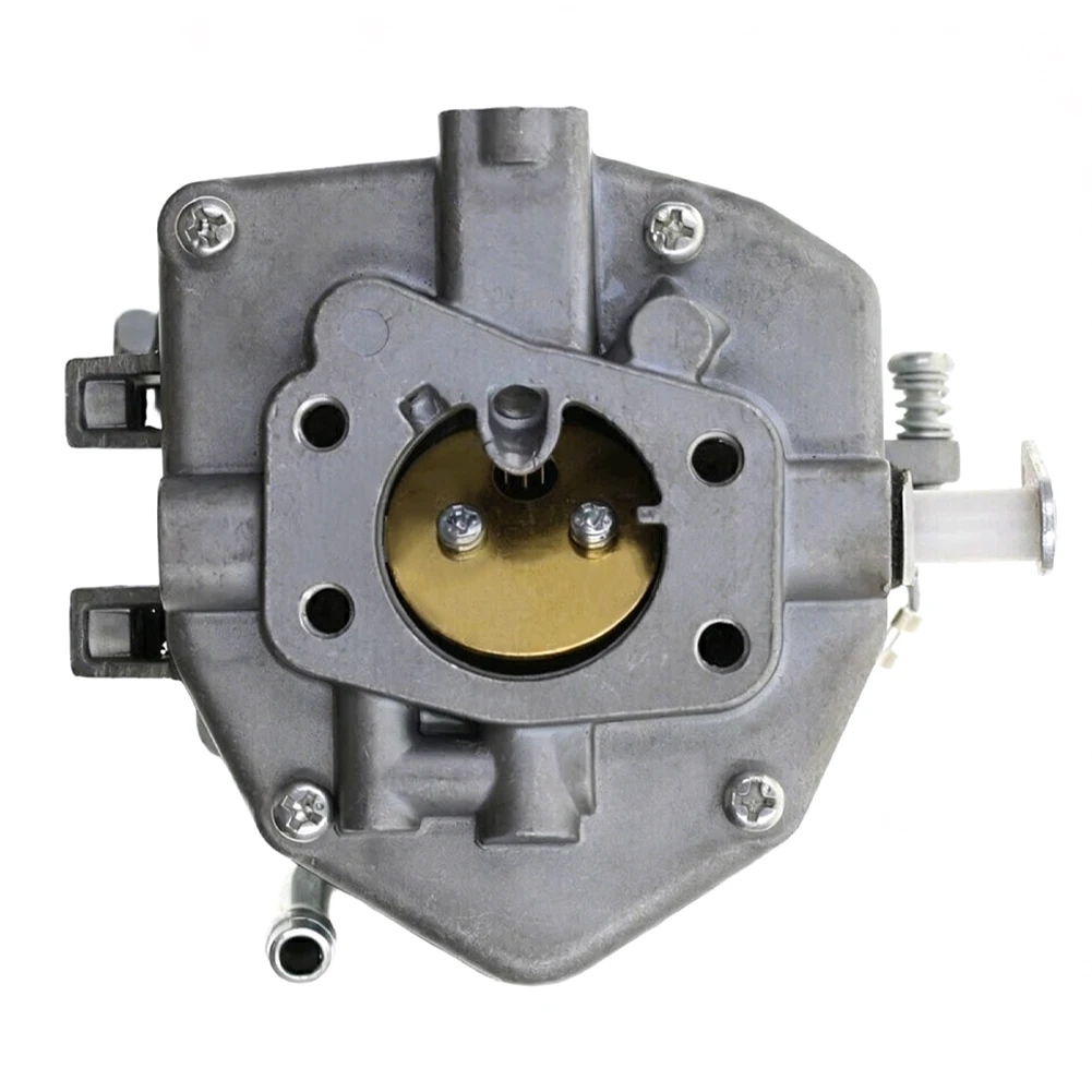 Carburetor Compatible with For Vanguard 16HP 17HP 18HP Engines Including 350447 356447 and Part Number 845906 846109