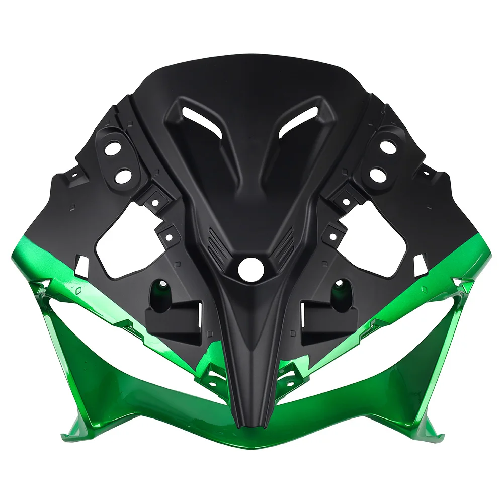 For QJMOTOR QJ600GS-3D SRK600RR SRK600RS SRK 600 RR 2022-2024 Motorcycle Front Shroud Inner Panel Large Lampshade Accessories