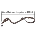 Camo leash