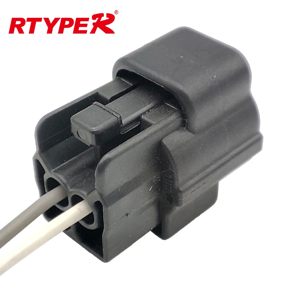 10pcs Auto Connector Housing 174357 Waterproof 0090-294