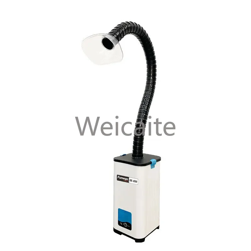 New and Air Cleaning Equipment Efficient Fume Extractor