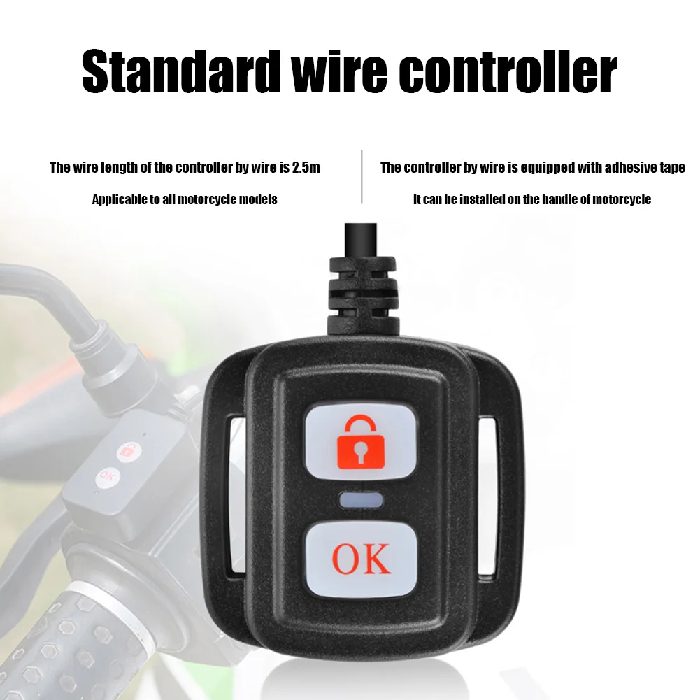 Motorcycle DVR HD 1080P Front Rear View Motorcycle Driving Recorder Parking Monitor Motorcycle Camera Dynamic Induction