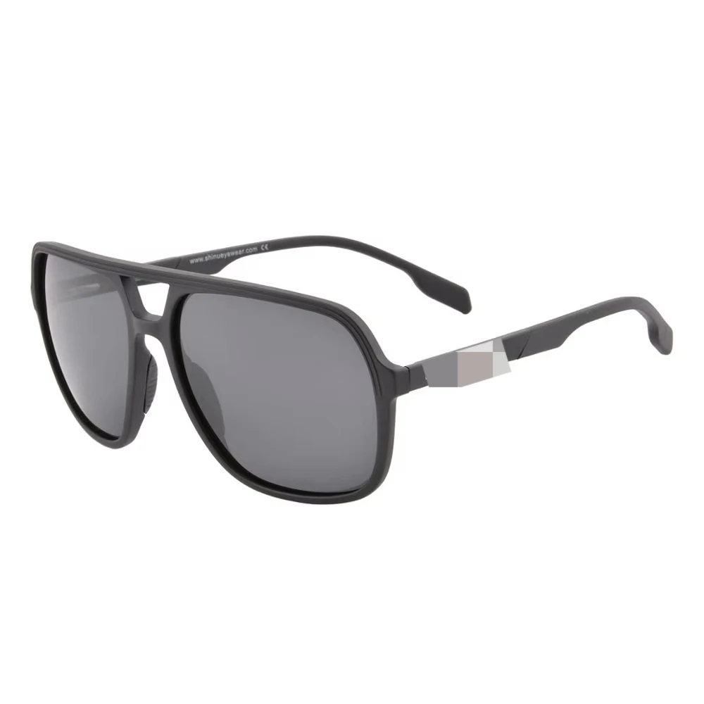 

sun glassed for men Polarized Sunglasses men aviator sunglasses polarized Driver Black Goggles Eyewear Rectangle Shades Men