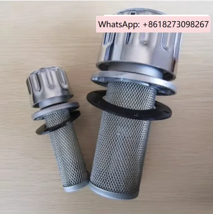 

OK Hydraulic air filter, oil tank, oil filling port, respirator QUQ2.5-10/20/40 * 1.0/2.0/3.0