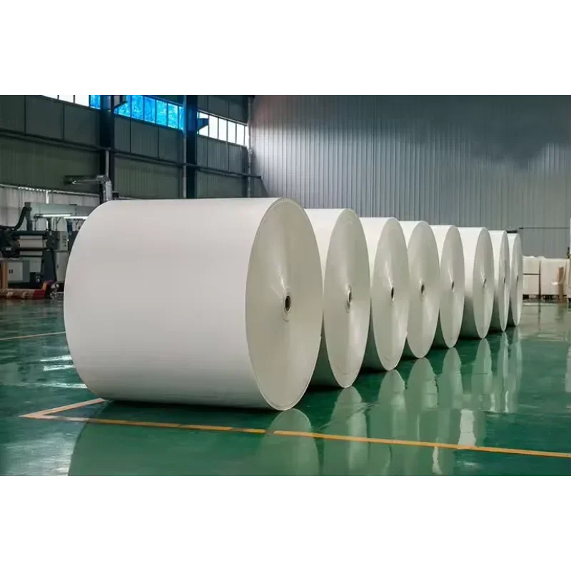 High Speed Pe Coating Extrusion Laminating Machine Automatic Processing Disposable Paper Cup Making Machine Production Line