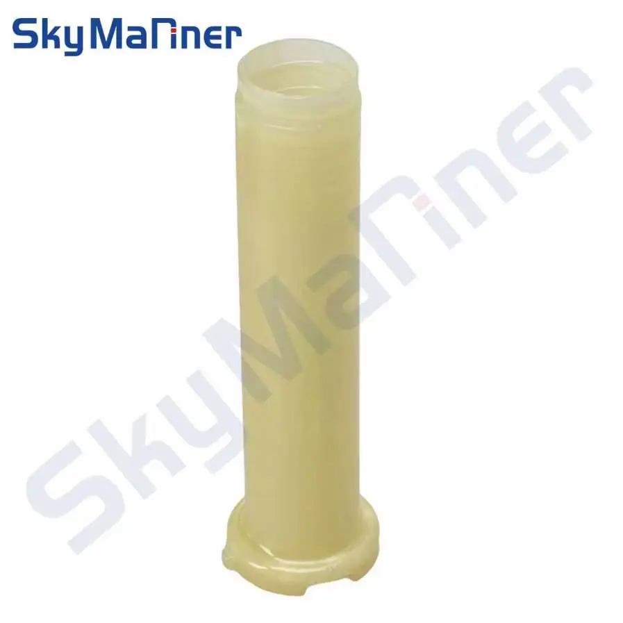 

679-45536-00 Приводной вал втулки для подвесного мотора Yamaha 2T 40J E40G 679-45536 Parsun 40HP T36- 03000002 Детали лодочного двигателя