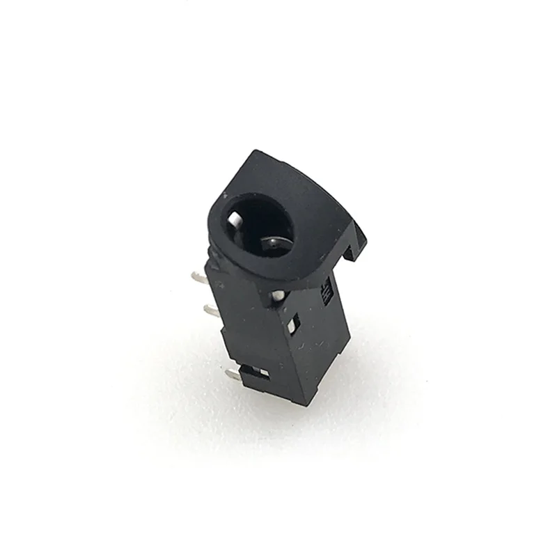 1-10 قطعة الأصلي لنينتندو NEW2DSLL XL سماعة حوض سماعة موصل مقبس جاك سماعة ميناء استبدال