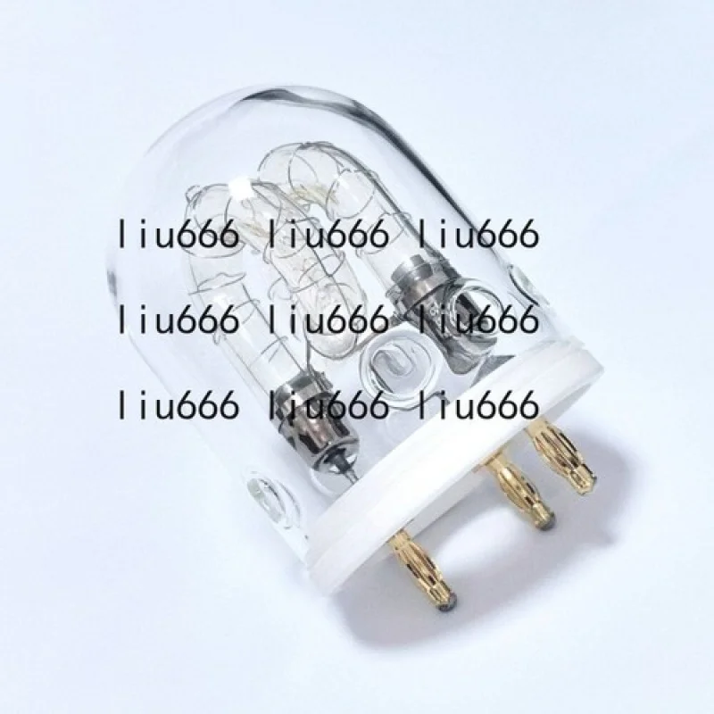 Nuevo ajuste para Godox AD600 AD600B AD-FT600 AD600M AD600BM 600W tubo de lámpara intermitente