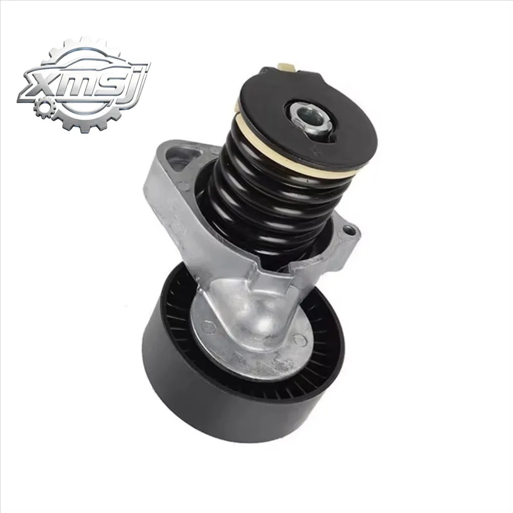 polea guía  correa tensora  correa  generador  coche 2712000270 A2712000270 para motor M271