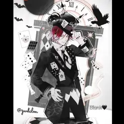 Diabolik Lovers Acrylic Stand Magician Poker Sakamaki Ayato Figure Display Anime Goods Collection Desk Decor Ornament Accesorios