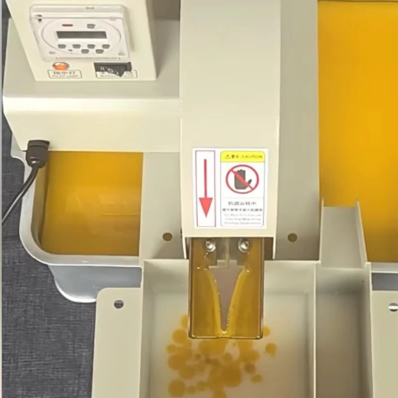 Factory Direct Disc Machine Tool Water tank Skimmer Oil-Water Separator
