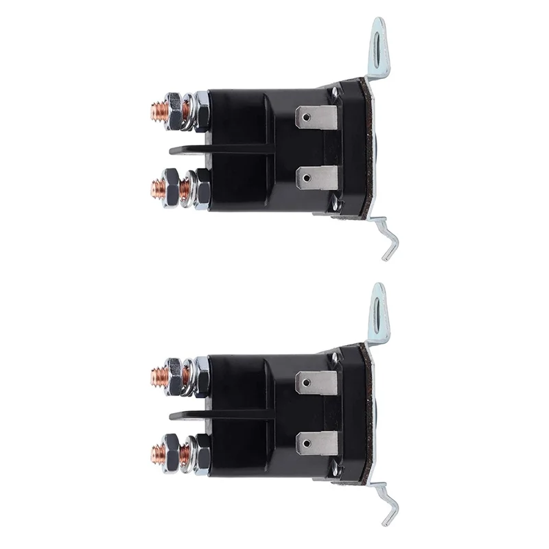 ABJO-2PCS 532192507 بدال بداية التشغيل للحرفي LT2000 YS4500 862-1241-211-12 582042801 21546294 أجزاء جزازة العشب