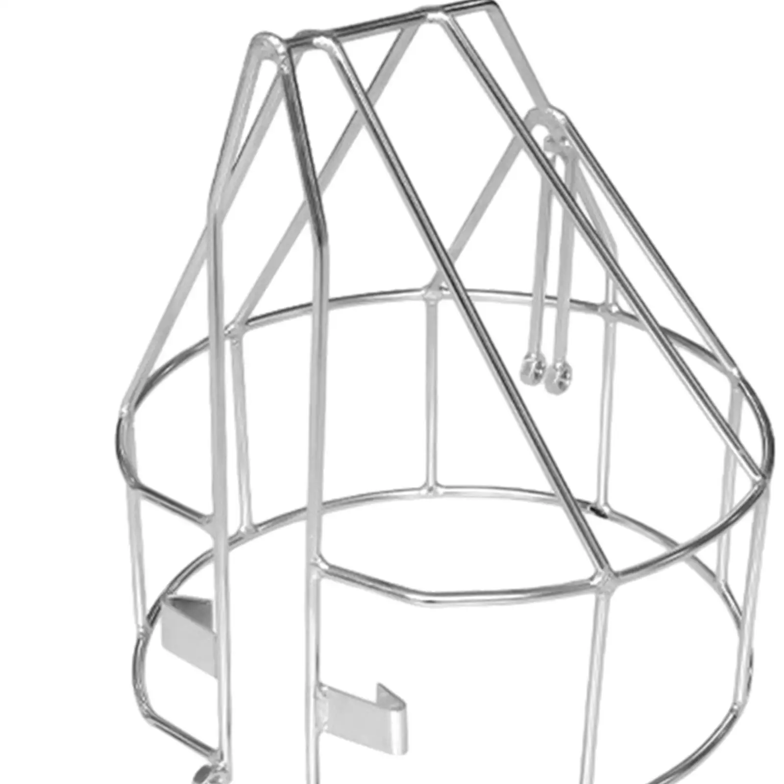 غطاء حماية لمروحة الماكينة الخارجية، أجهزة حماية محرك القارب #5