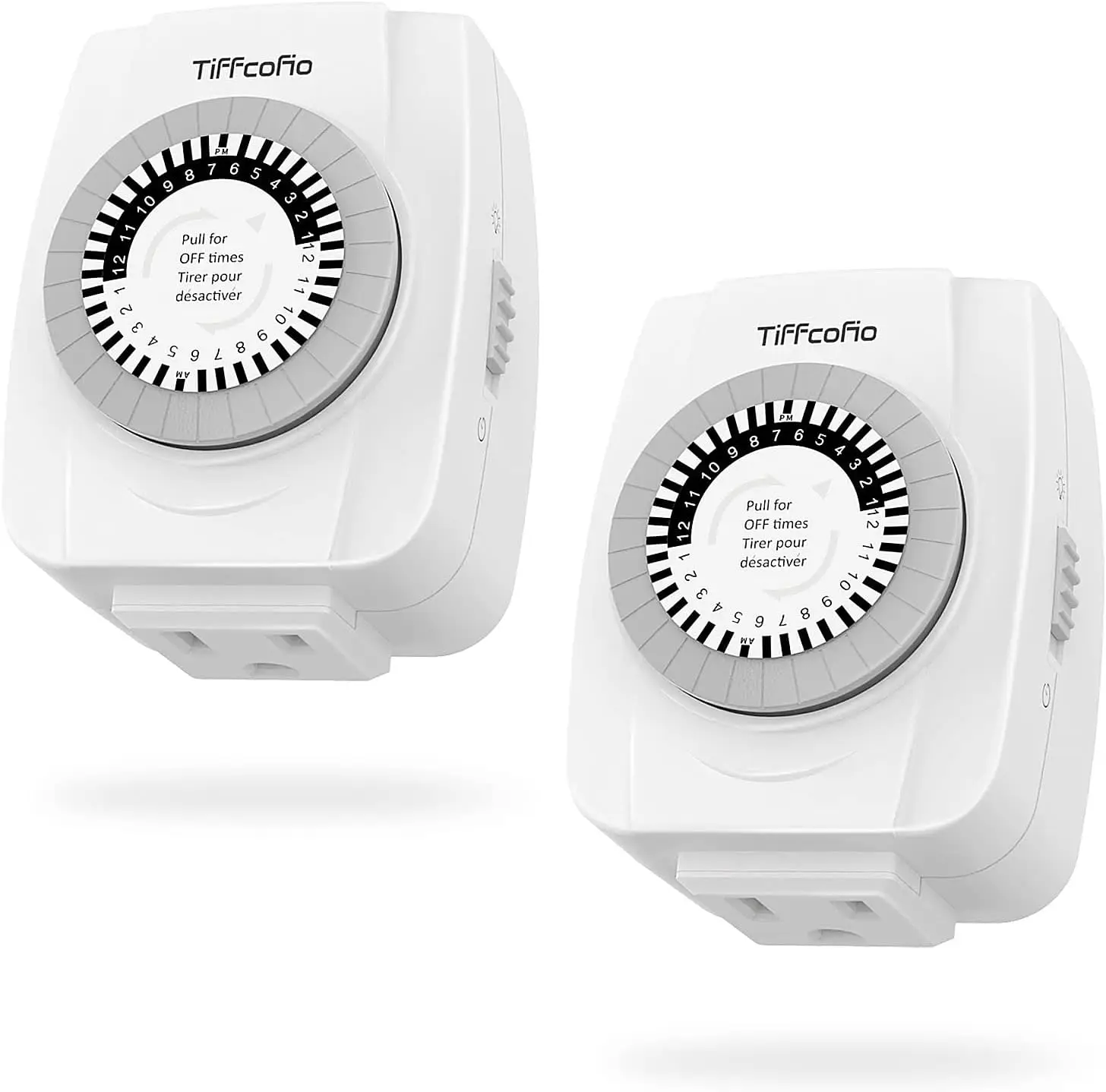 Indoor Mechanical O…