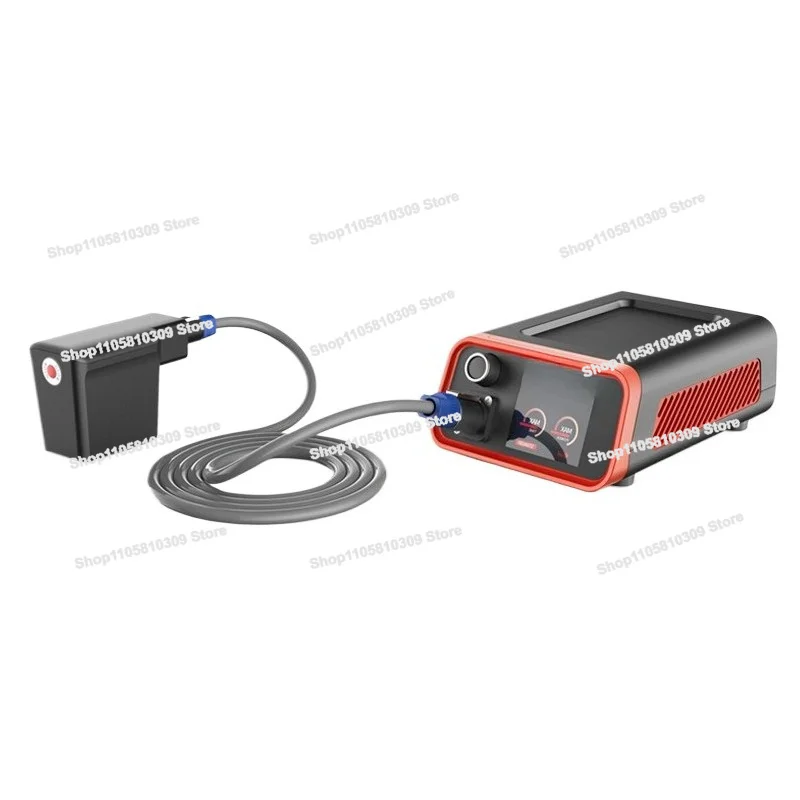 Aluminum Body Depression Sensor, Electromagnetic Induction Shaping of Car Pits, Automatic Repair of Injury-free Paint in