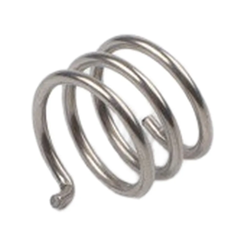 Support de buse à protection gazeuse MB25 pour un positionnement précis, matériau hautement élastique pour torche de soudage MB25