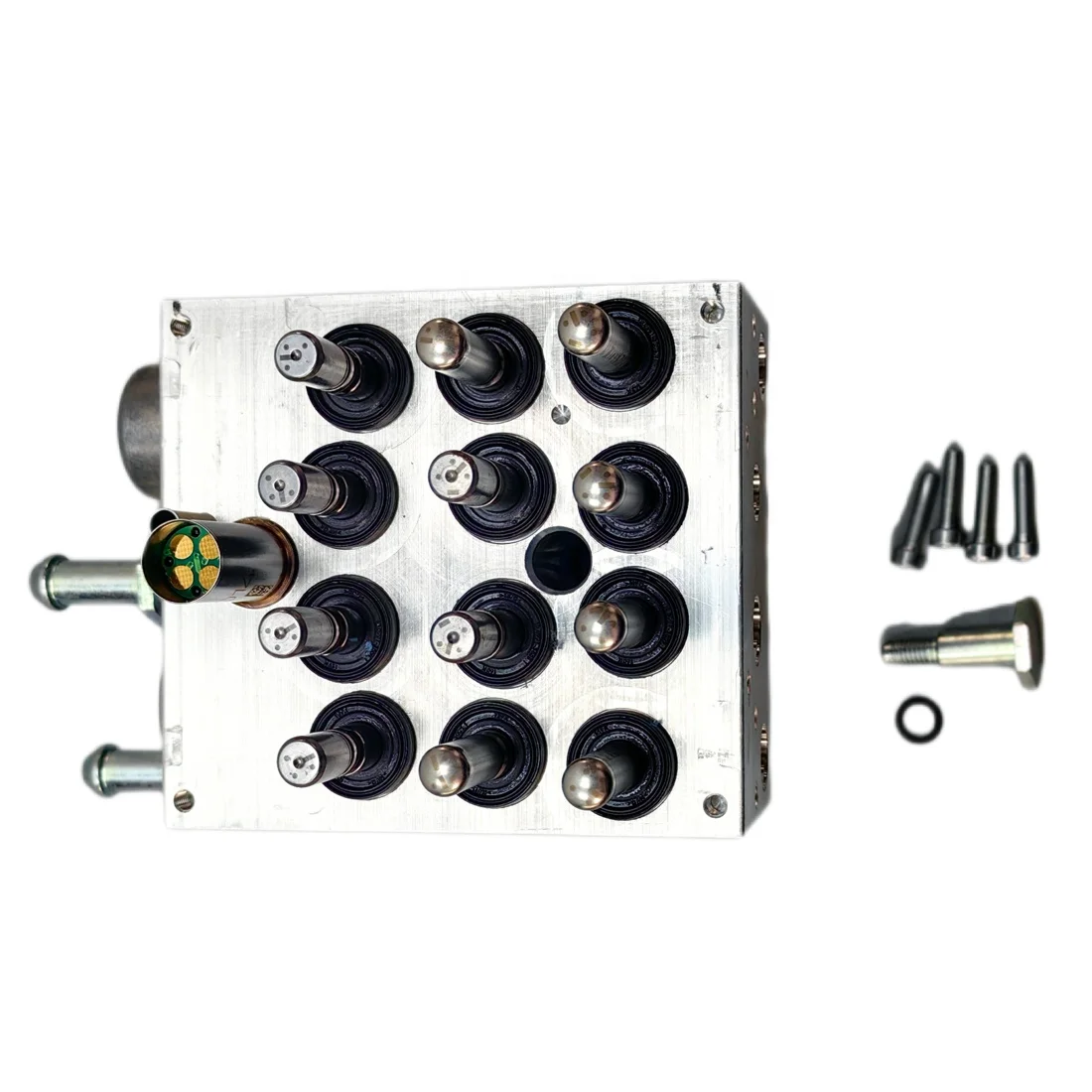 68067457AA New Anti-lo-ck Brake Control Unit for je-ep Wrangler 2010-2019in stock