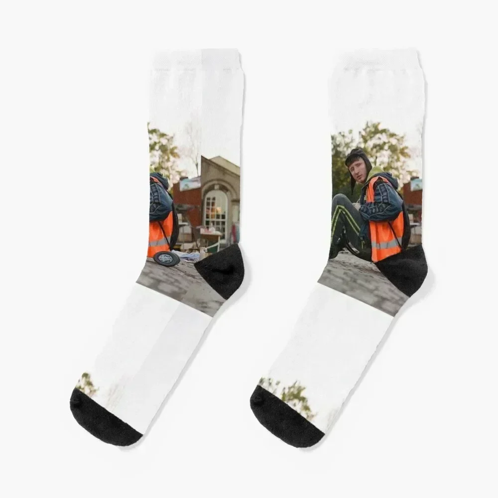 Steves Whip Socks colored valentine gift ideas New year's new year Socks For Man Women's