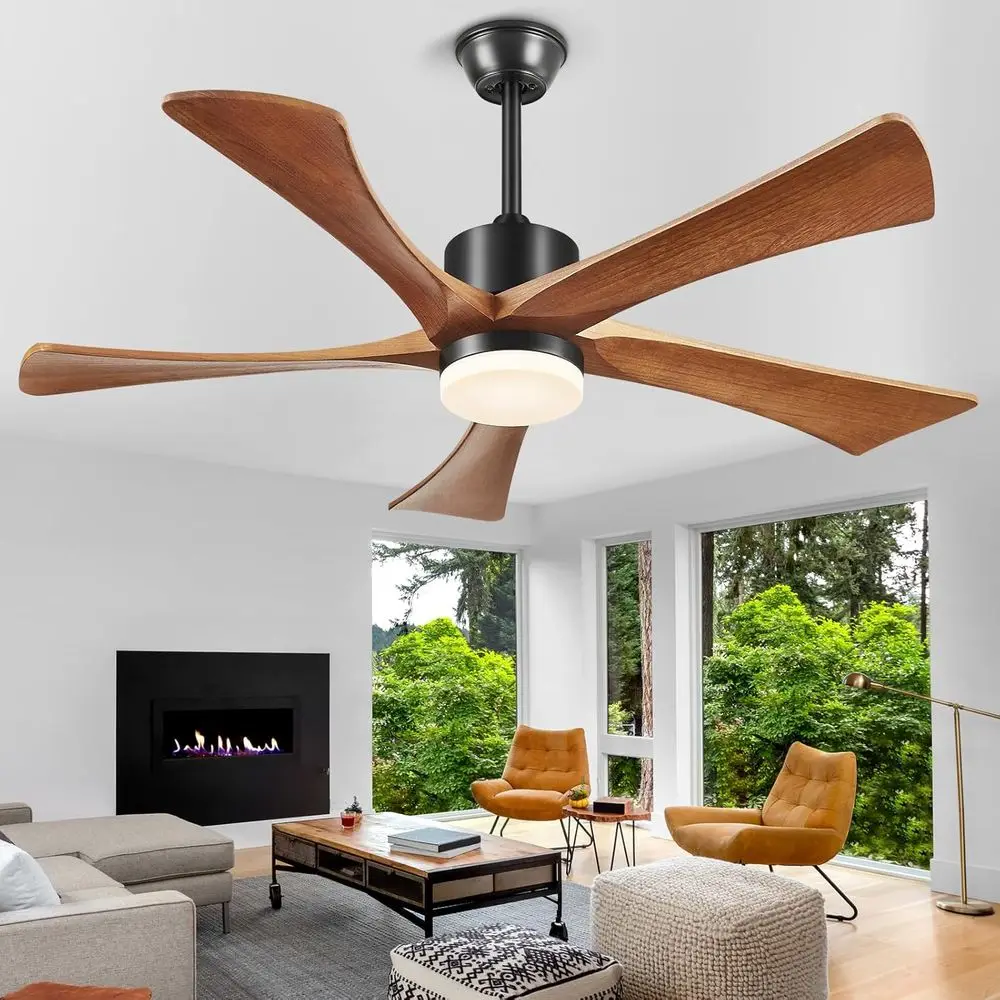 Ceiling Fans With L…