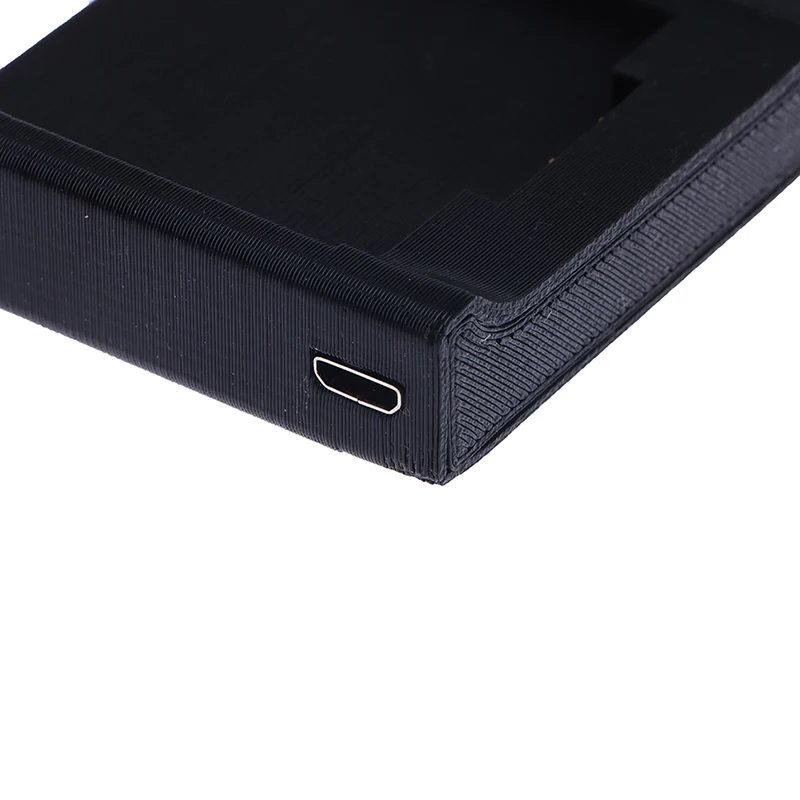 100% New Cradle Charger Live View Remote RM-LVR3 Monitor Monitoring Charging Base