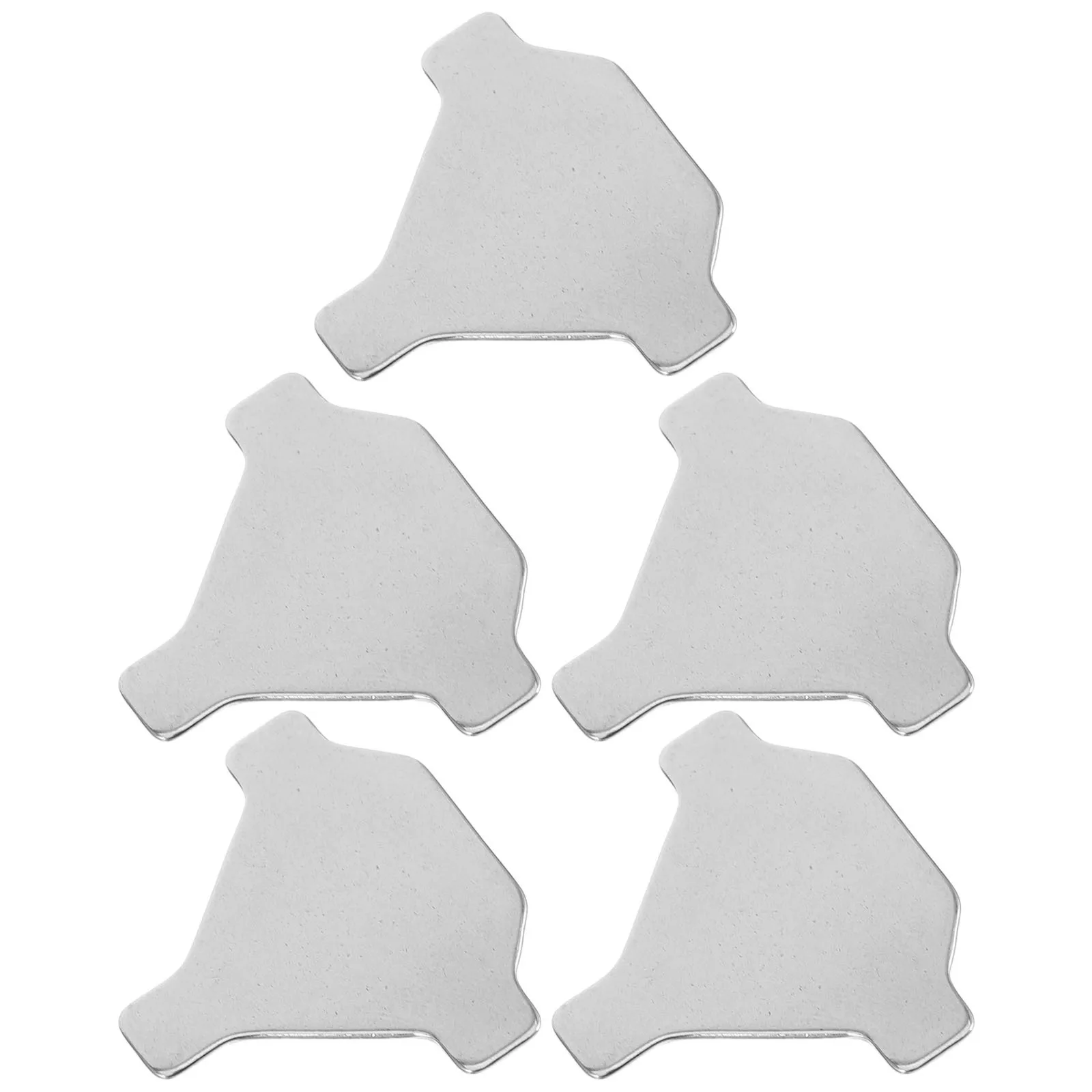 

5Pcs Sewing Machine Needle Plate Screwdrivers Multi-Functional Repair Tools Sewing Machine Repairing Supplies for Home Use