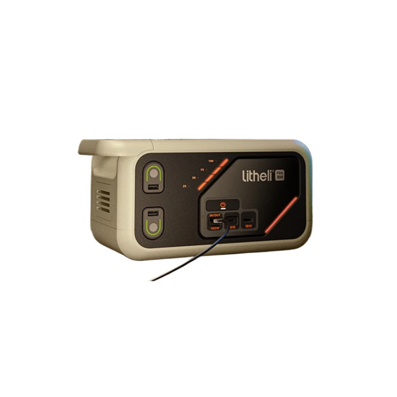 

*large capacity, small power station, portable energy storage, vehicle-mounted household emergency backup power camping