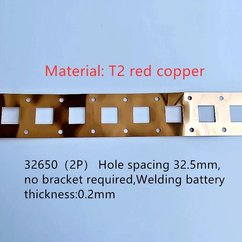 32650 32700 32800 pasek taśma niklowa d taśma niklowa element łącznik do wybijania baterii wysoki prąd mocy