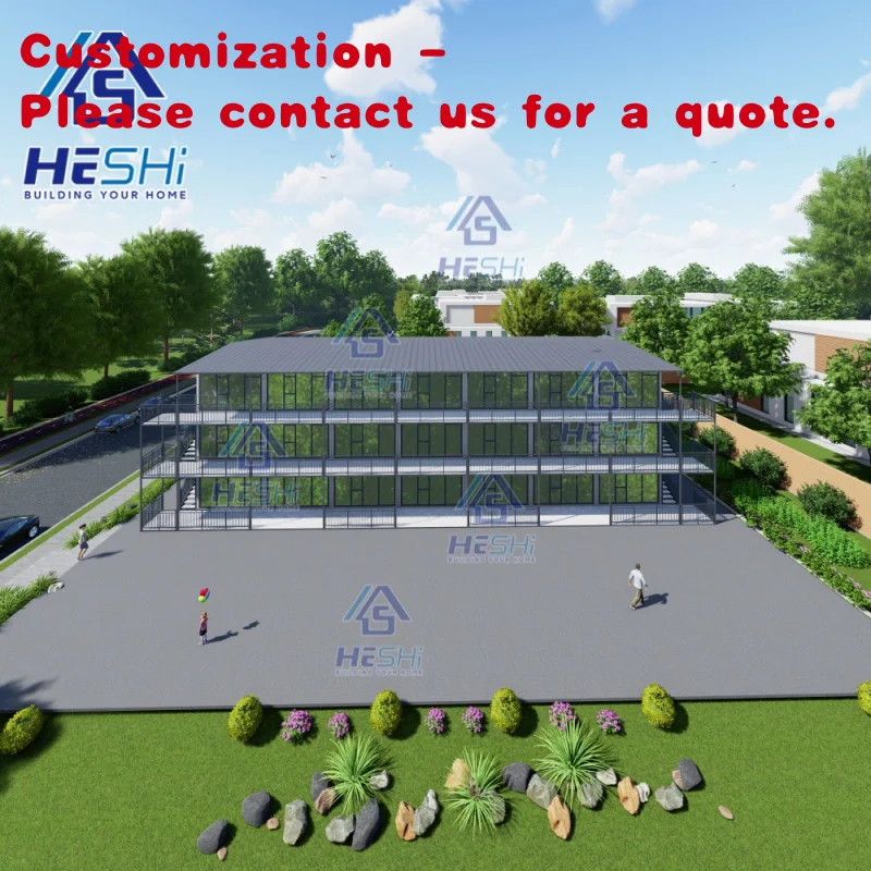 

custom.Standard Stability Prefab Detachable Mobile Portable Home 1 Bedroom Insulated Prefabricated Flat Pack Container House