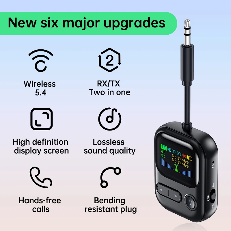 Thumbnail 3 - #15 Best Audio Transmitters to Buy In 2026