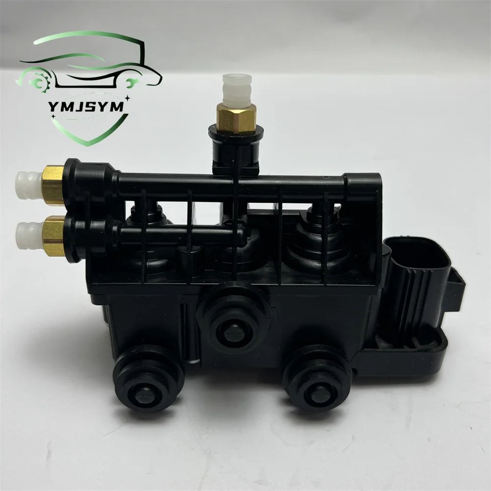 RVH500050/60 RVH000055 RVH000095 Air Suspension Distribution Valve Suitable for Land Rover Series High Quality 3 Years Warranty