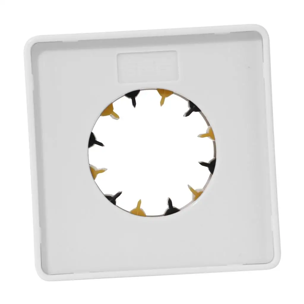 Gevormde Microfoon Vlag Station Interview Vergadering Spraakstudio Mic Vlag