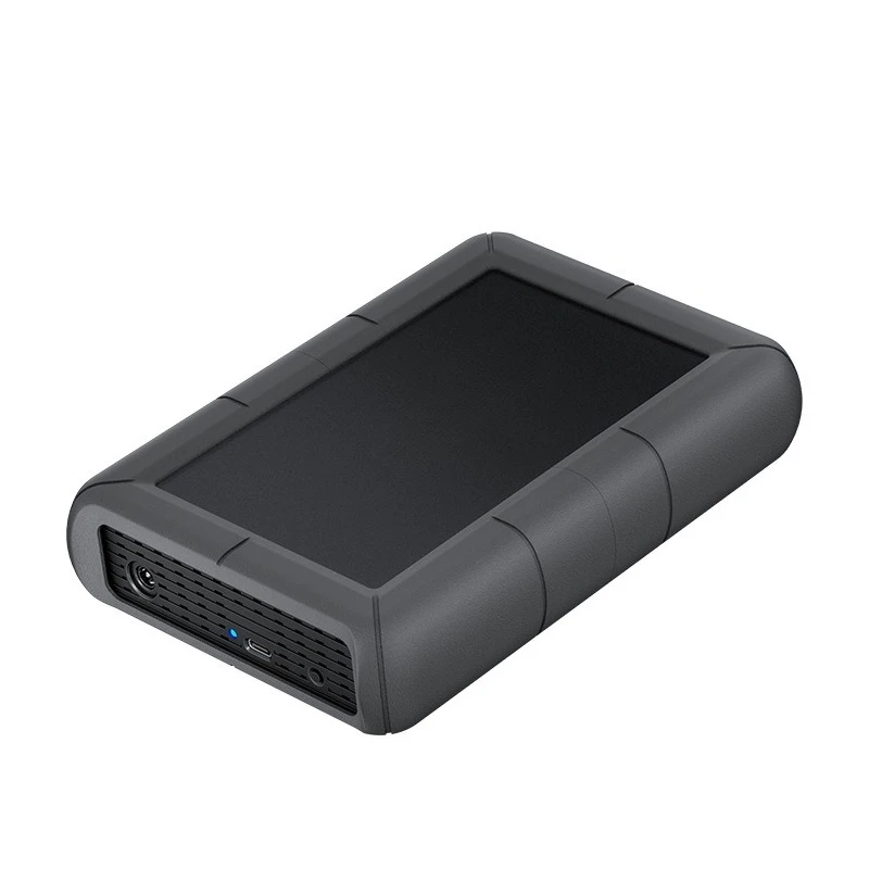 

Large capacity 3.5 inch desktop interplanetary mobile hard drive