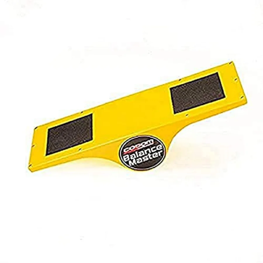 

Cosom By Cramer Balance Master Balance Training Board for for Physical Therapy and Sport Training