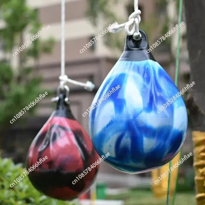 Boxing water sandbag, boxing water polo, water sandbag, sandbag, sandbag adult children speed polo hanging type AAA