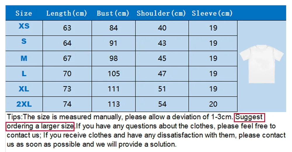 Coyote Vs.Acme T-Shirt Kurzarm Sommer Baumwolle Damen Herren T-Shirts Lässige Mode O-Ausschnitt Weiche T-Shirts Unisex Streetwear Print Tops – Detail 1