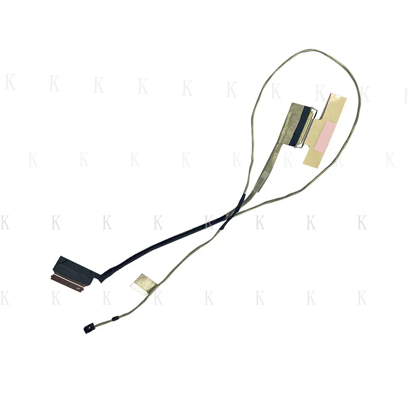 

C DD0ZAULC100 40PIN For Acer Aspire A515-55T LCD Screen Video Display Flex Cable