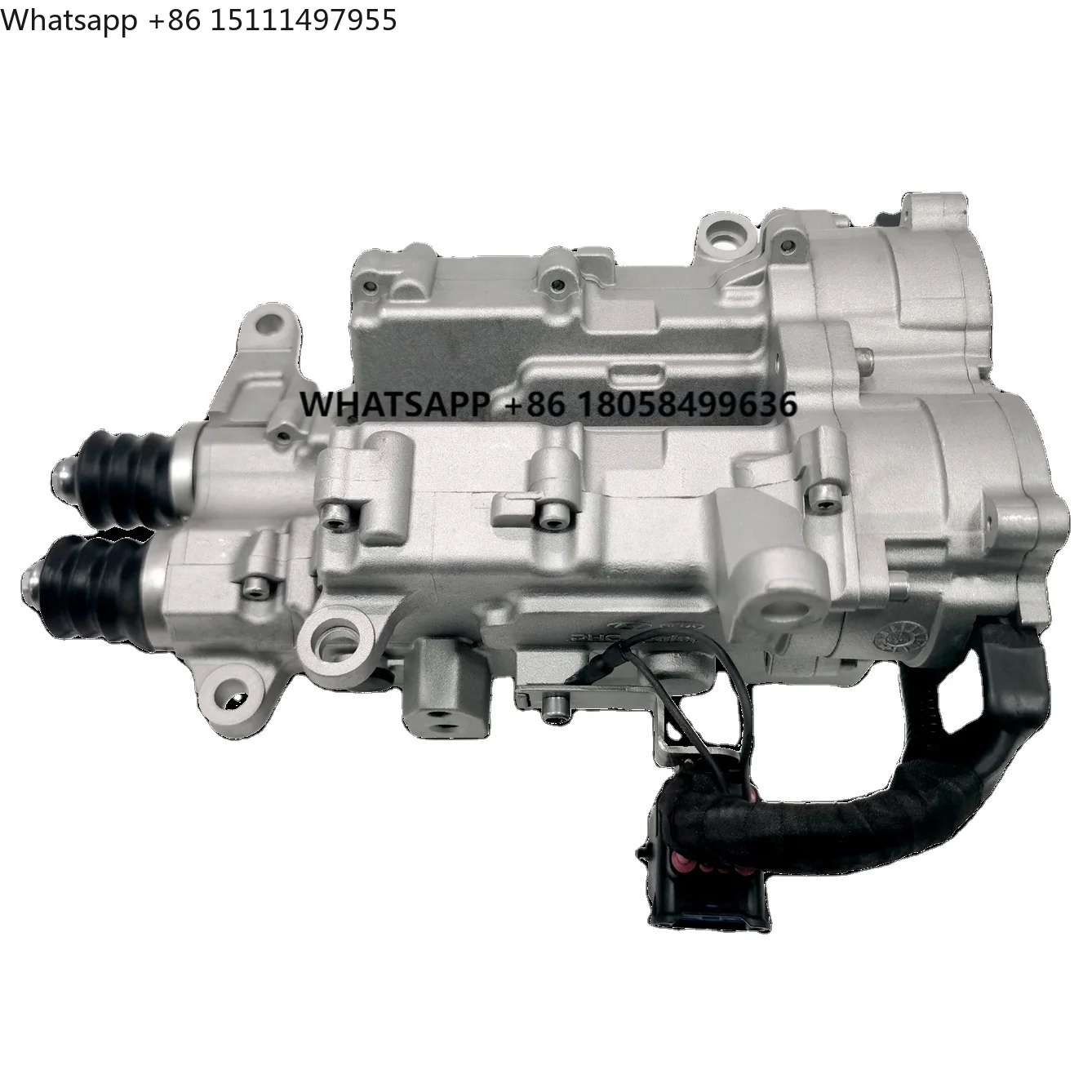 WWT Brand D7GF1 DSG Clutch Actuator Durable Gearbox Spare Original D7gf1 Dsg Clutch Actuator Transmission Part for 1.4T