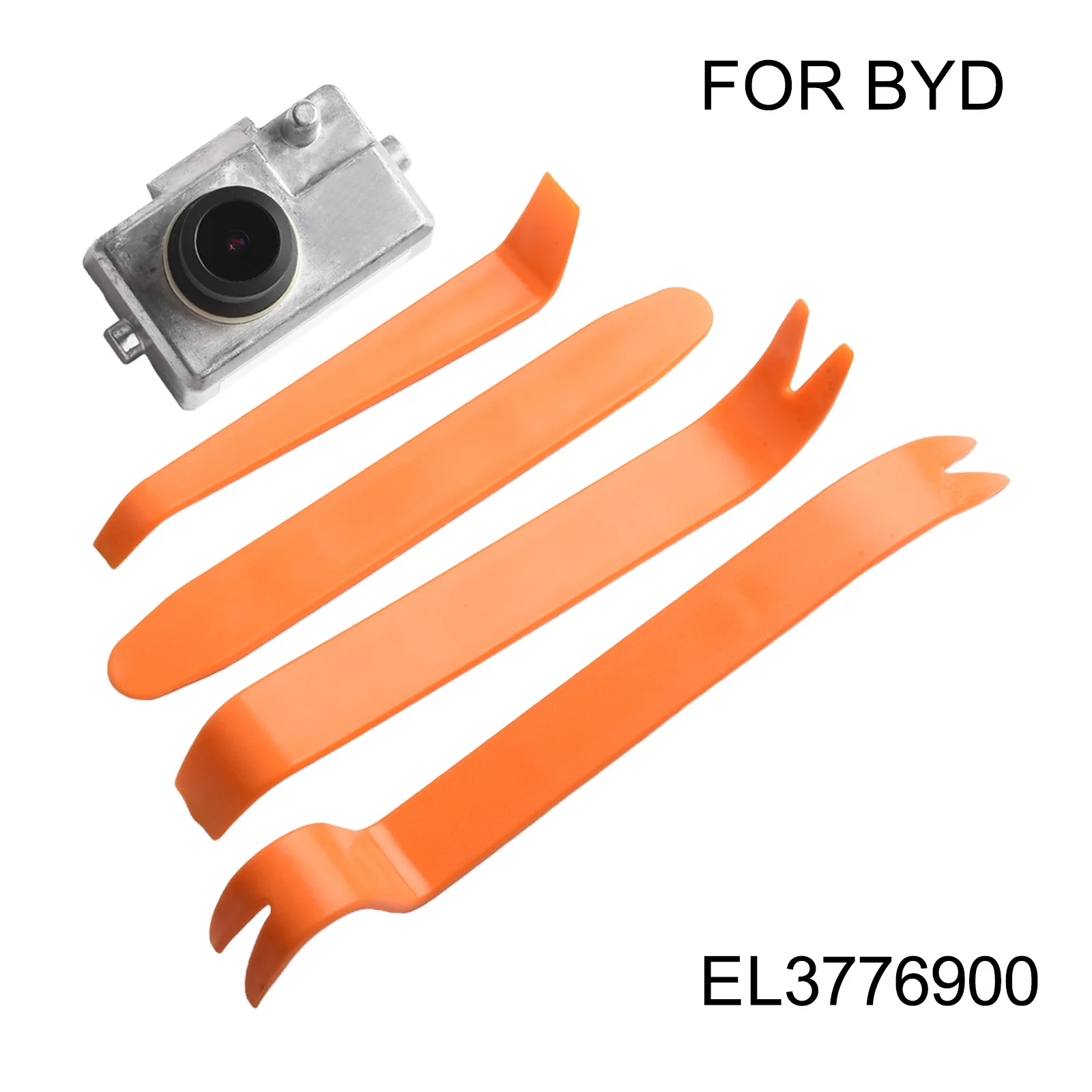 للمركبة مسجل DVR كاميرا حادث تسجيل قدم واضح تسجيل مفصل سهلة التركيب ل BYD Atto 3