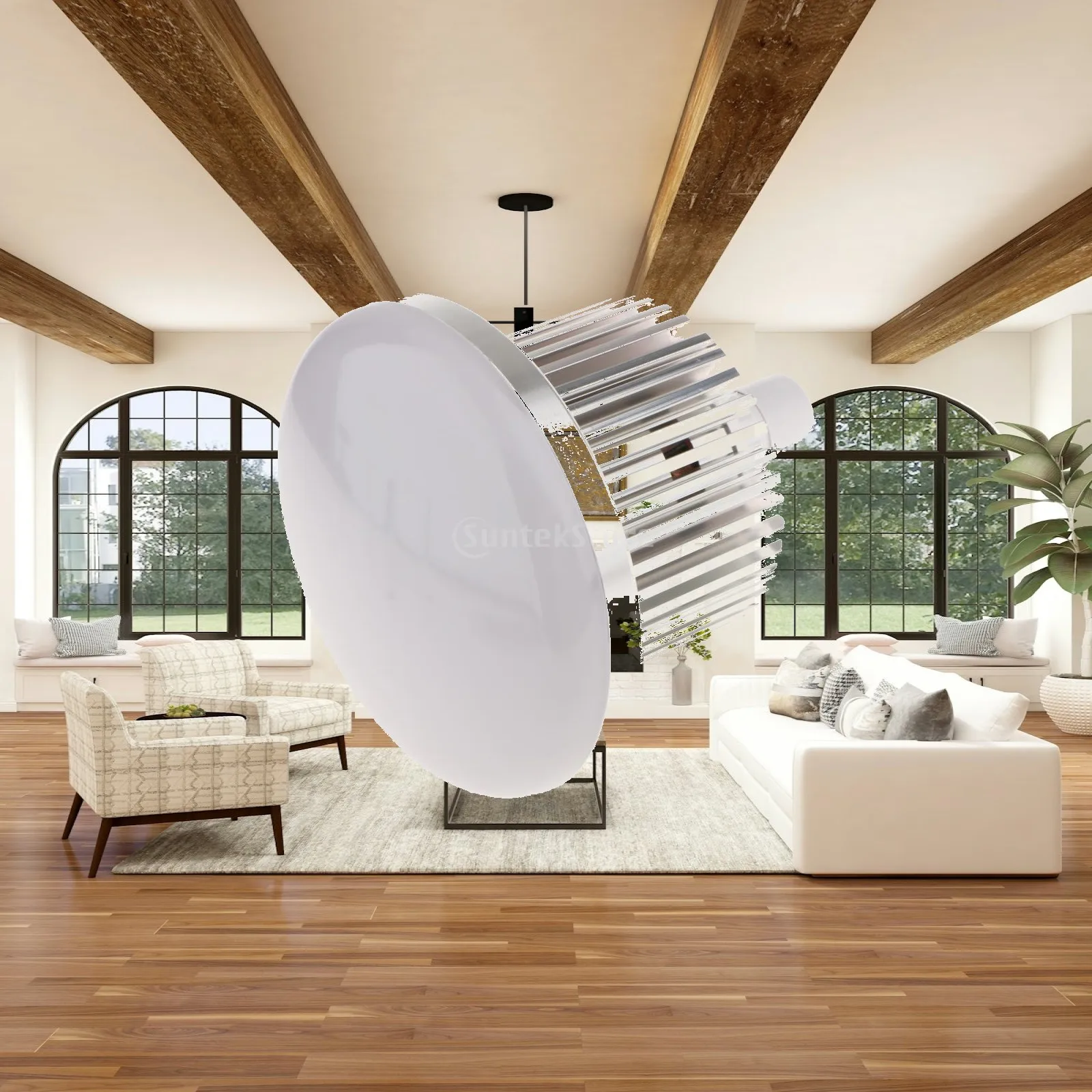 150w-led撮影用照明電球-e27ソケット-ソフトホワイト-デイライトランプ-ビデオ撮影-家庭撮影用