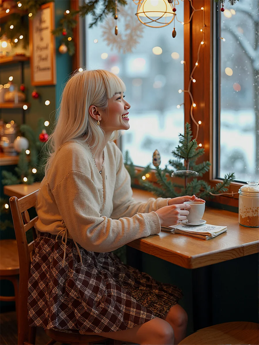 Spódnice w kratę w stylu empire preppy dla kobiet, odzież biurowa, letnie spódnice z nadrukiem, syrenka, plażowe, rybi ogon, damskie, kopertowe, błyszczące, dla dziewczyn.